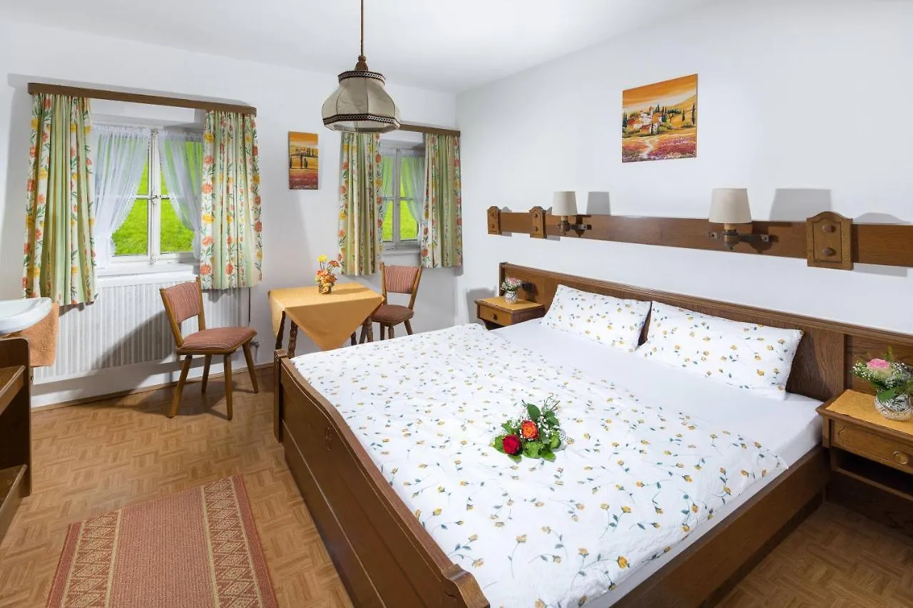 Gastehaus Brunnerlehen Hotel Berchtesgaden 0*,  Duitsland