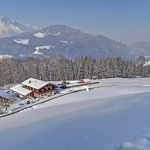 Gasthof Rennlehen, Berchtesgaden