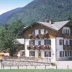 Gasthof Lockstein, Berchtesgaden