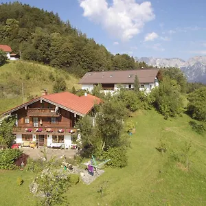 Gasthof Lehnhäusl Aschauer, Berchtesgaden