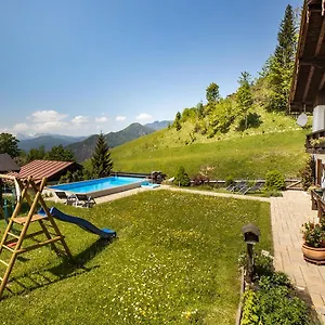 Gasthof Sportpension Färbinger, Berchtesgaden