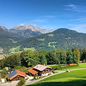 Gasthof Rennlehen, Berchtesgaden