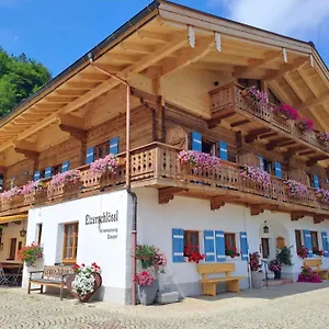Gasthof Etzerschlössl, Berchtesgaden