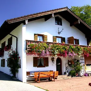 4* Gasthuis Haus Wiesenrand