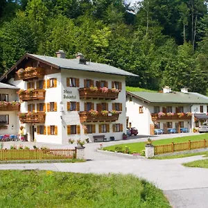 3* Gasthuis Gaestehaus Achental