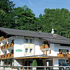  Appartement Alpenland Schneck